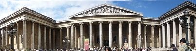 Londyn - Muzea, które warto zobaczyć 