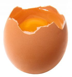 Jajko – czy jest zdrowe? 