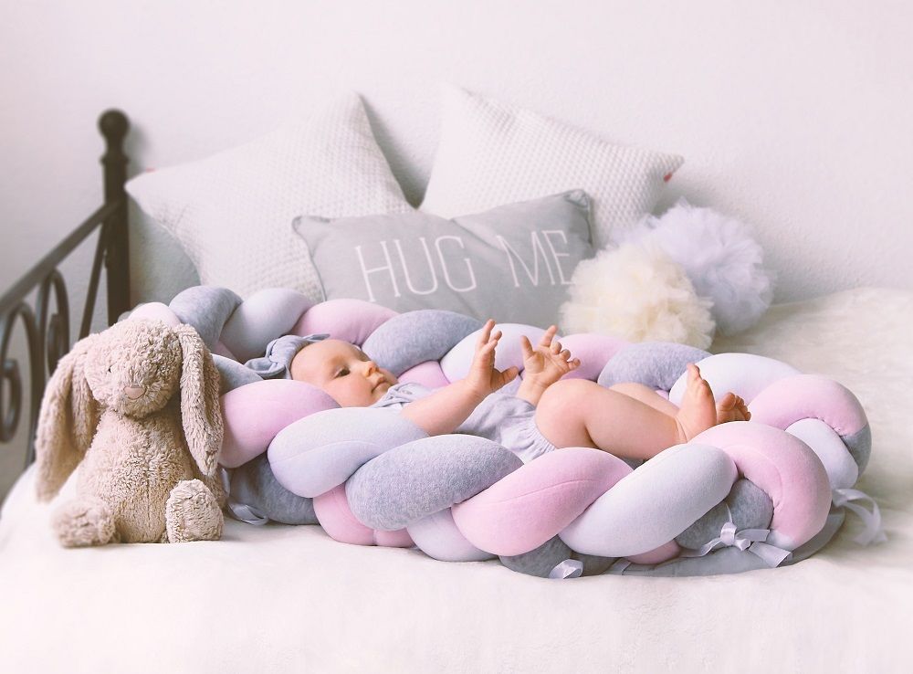 Kokony niemowlęce – czy warto kupić?