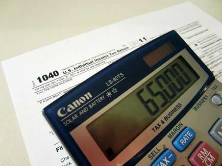 Jak liczyć podatek - poradnik księgowego