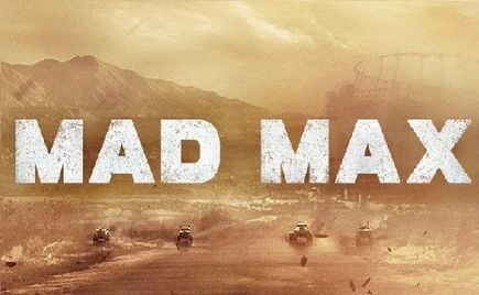 Mad Max - Recenzja