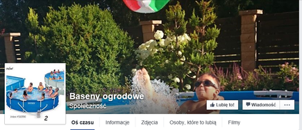 Altany i huśtawki ogrodowe-kolejne fałszywe konkursy na Facebooku!