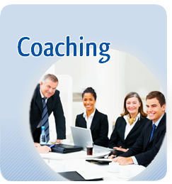 W czym pomaga coaching? Obszary pracy coachingu.