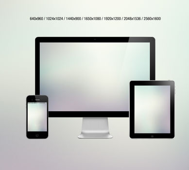 Przyszłość stron internetowych - Responsive Web Design