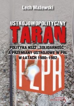 Taran, który obalił PRL