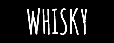 Degustacja whisky, czyli jak pić aby się nie upić.