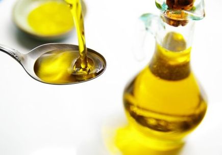 Niezwykłe właściwości oleju lnianego
