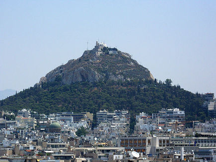 Ateny – metropolia powstała 3 000 lat temu