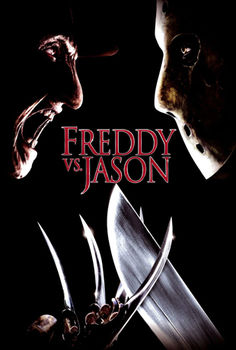 Recenzja filmu pt. Freddy kontra Jason