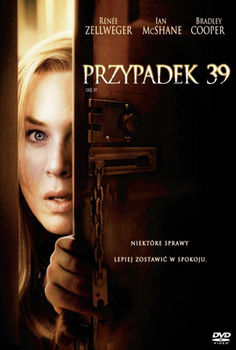 Recenzja filmu pt. Przypadek 39