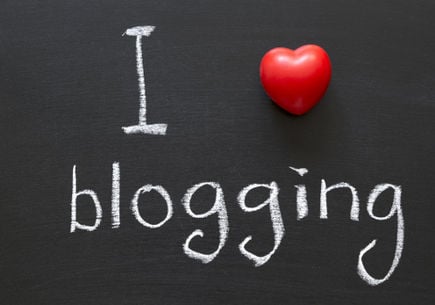 Co jest potrzebne do utworzenia bloga?