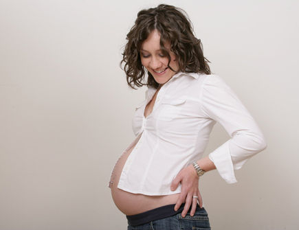 Na jakie niedogodności narażona jest kobieta w ciąży?