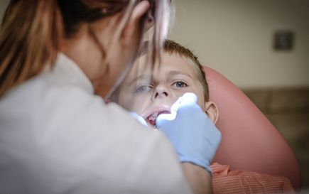 Bezbolesne znieczulenie, czyli nowe oblicze stomatologii