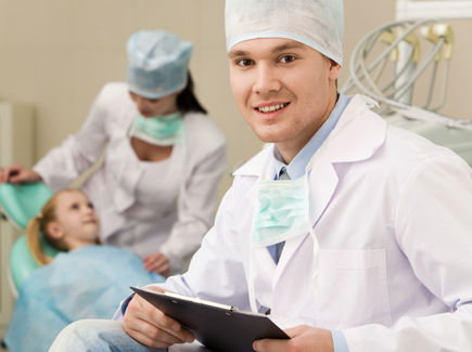 Rodzaje znieczuleń stosowanych w stomatologii
