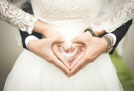 Jak zorganizować wesele i nie zwariować?