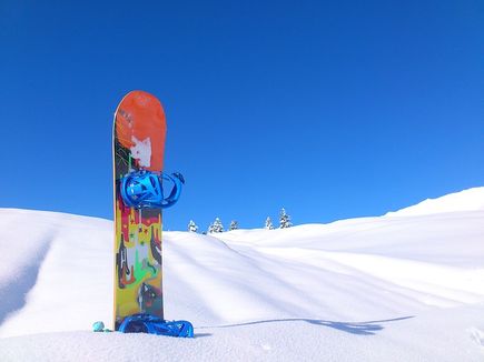 3 pomysły na narciarskie ferie zimowe z dziećmi