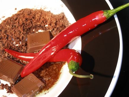 Egzotyczne połączenia smaków - poznaj słodką kuchnię meksykańską