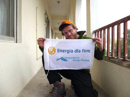 Energia dla firm S.A. sponsorem Nanga Light 2015/2016