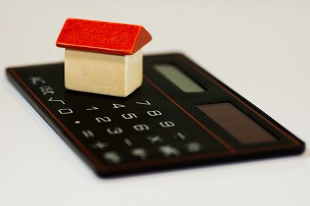 Zwiększ swoje szanse na kredyt hipoteczny