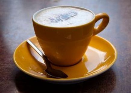 Dlaczego warto pić kawę zbożową?
