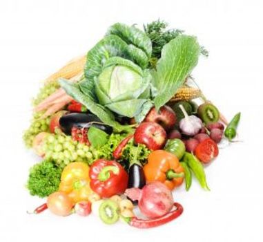 Dlaczego jeść owoce i warzywa?