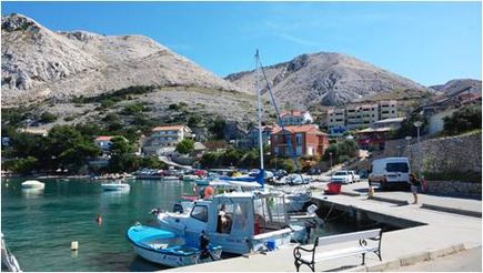 Chorwacja - Wyspa KRK - relacja z wakacji - polecamy