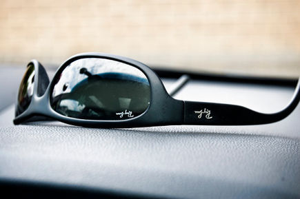 Kupno okularów przeciwsłonecznych – na co zwrócić uwagę? 
