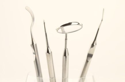 Nowoczesne metody leczenia stomatologicznego