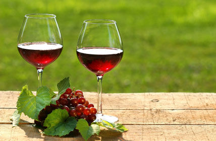 Słowackie wina... winiarskie skarby tuż za naszą granicą