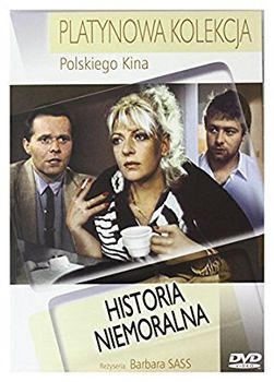 Historia niemoralna
