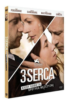 3 serca