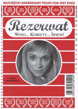 Rezerwat
