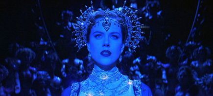 Moulin Rouge!
