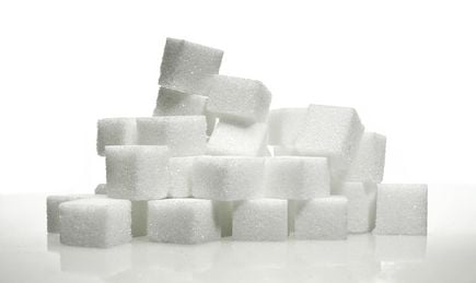 Dlaczego cukier szkodzi?