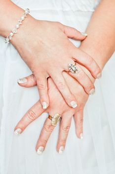 Biżuteria ślubna - jak wybrać tę odpowiednią?