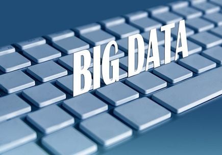 Big Data – aspekty zarządzania danymi