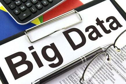 Przemysł 4.0 a Big Data