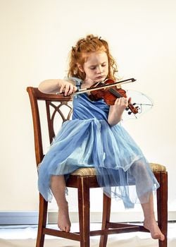 Muzyka w rozwoju dziecka
