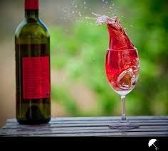 Efektowne butelkowanie domowego wina