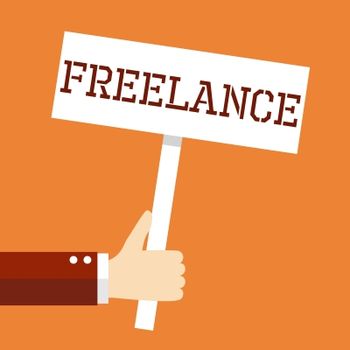 Czy warto być freelancerem?
