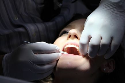 Dentysta i Laser – dobre połączenie