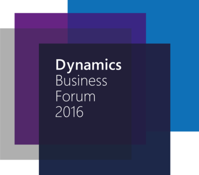 Dynamics Business Forum 2016. Największa konferencja dla biznesu już we wrześniu