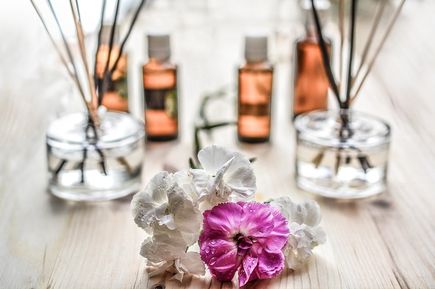 Perfumy Chiodo, czyli rola zapachu w naszym życiu