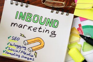 Inbound Marketing – wyjaśnienie pojęcia