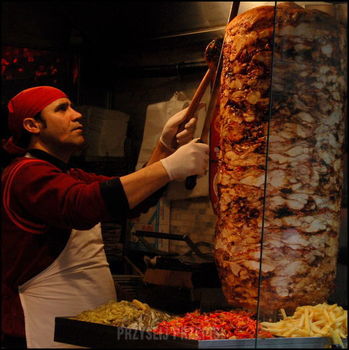 Historia Kebaba
