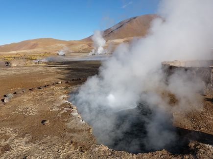 Ogrzewanie geotermalne – czy warto?