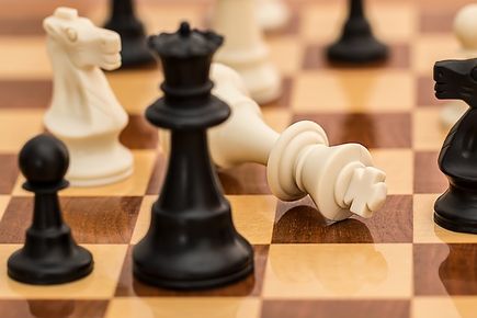 Jak zainteresować dziecko szachami?
