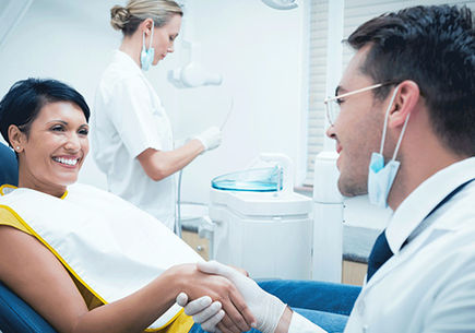 4 powody, dla których warto chodzić do dentysty regularnie