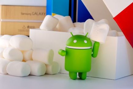 Tworzenie aplikacji na Android - co warto wiedzieć?
