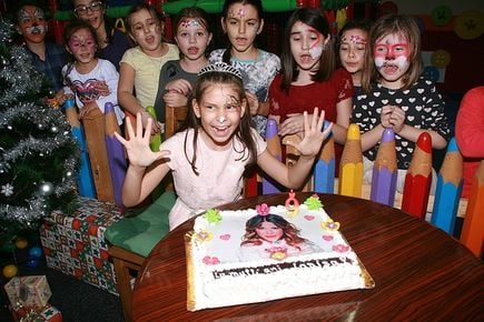 Gdzie zorganizować przyjęcie urodzinowe dla dziecka?